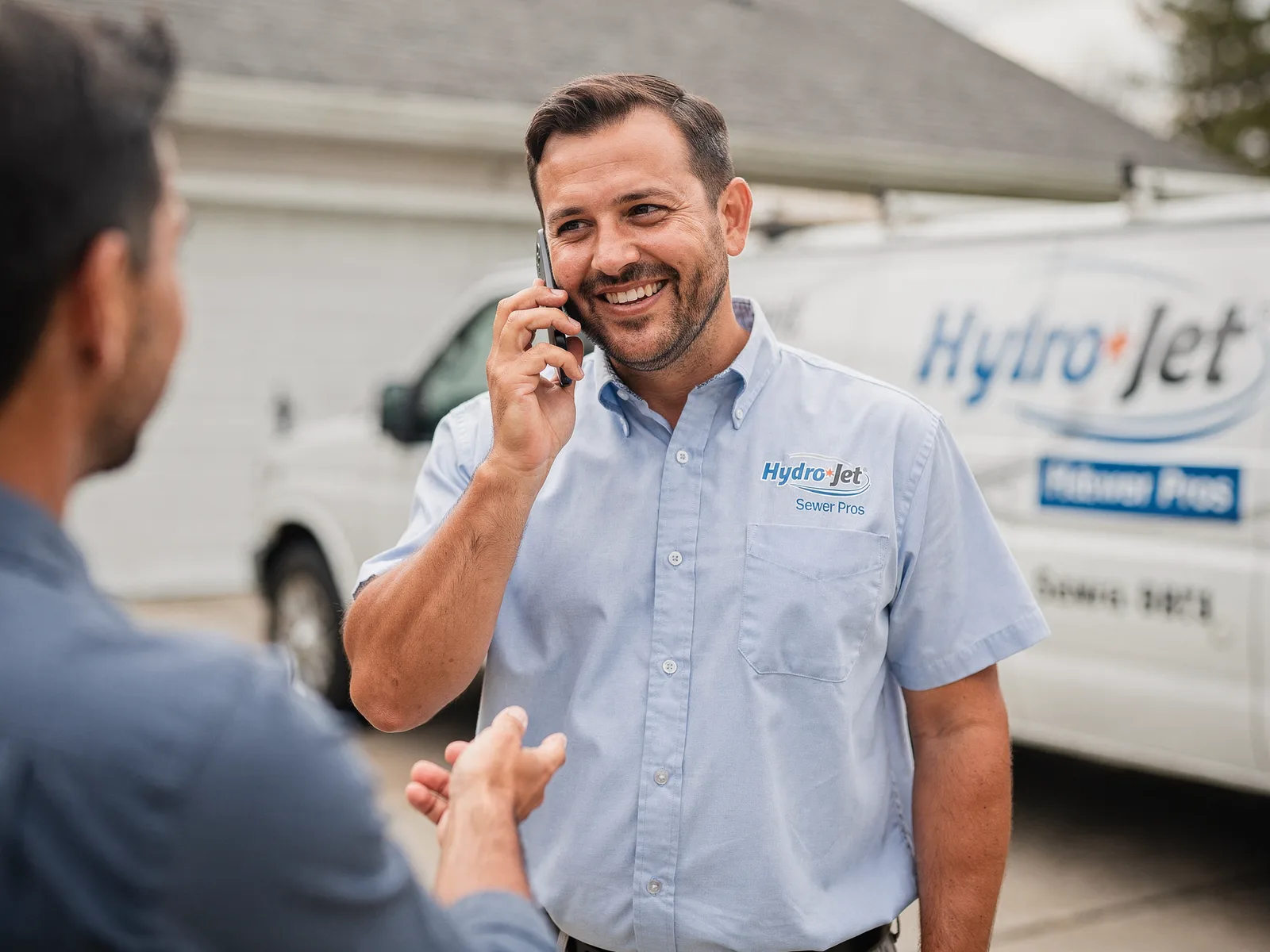 Hydro Jetting Near Me Farmersville, IL FAQs